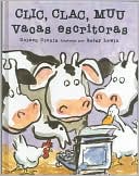 Clic, clac, muu: Vacas escritoras (Click, Clack, Moo: Cows That Type)