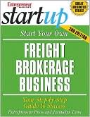 Start Your Own Freight Brokerage Business: Your Step-by-Step Guide to Success