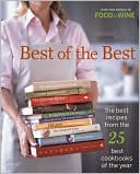 Best of the Best, Vol. 8: The Best Recipes from the 25 Best Cookbooks of the Year