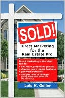 Sold!: Direct Marketing for the Real Estate Pro