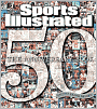 Sports Illustrated: The 50th Anniversary Book