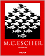 M. C. Escher: The Graphic Work: Introduced and Explained by the Artist