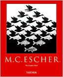 M. C. Escher: The Graphic Work: Introduced and Explained by the Artist