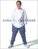 download Nobu : The Cookbook book