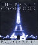 Paris Cookbook