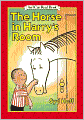 The Horse in Harry's Room (I Can Read Book Series: Level 1)