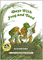 Days with Frog and Toad (I Can Read Book Series: Level 2)