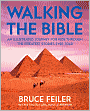 Walking the Bible: An Illustrated Journey for Kids Through the Greatest Stories Ever Told