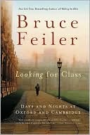 Looking for Class: Days and Nights at Oxford and Cambridge