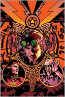 Starman Omnibus Vol. 1