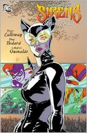 Gotham City Sirens: Strange Fruit