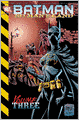 Batman: No Man's Land Vol. 3