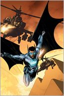 Batwing Vol. 1: The Lost Kingdom (The New 52)
