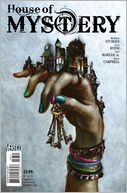 House of Mystery Vol. 8: Desolation