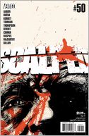 Scalped Vol. 9: Knuckles Up