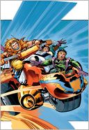 Jack Kirby's Fourth World Omnibus Vol. 3