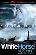The White Horse of Zennor and Other Stories