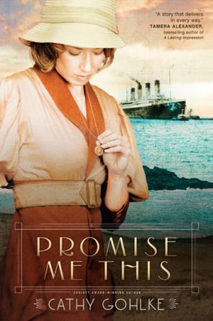 Promise Me This