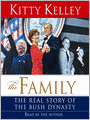 The Family: The Real Story of the Bush Dynasty