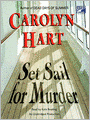 Set Sail for Murder (Henrie O Series #7)