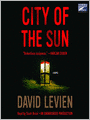 City of the Sun (Frank Behr Series #1)