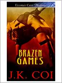 Brazen Games