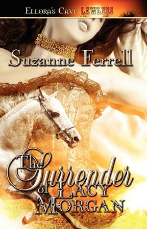 The Surrender Of Lacy Morgan