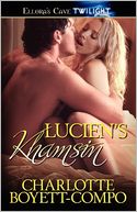 Lucien's Khamsin