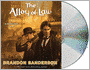 The Alloy of Law (Mistborn Series #4)