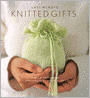 Last Minute Knitted Gifts
