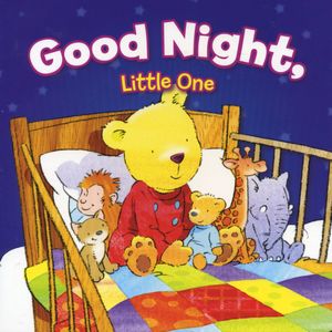 Good Night, Little One (Tender Moments)