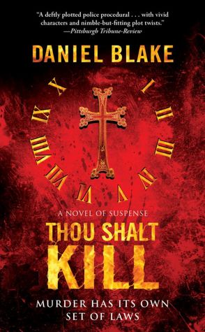 Thou Shalt Kill