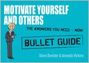 Motivate Yourself and Others