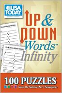 USA TODAY Up & Down Words Infinity: 100 Puzzles from The Nation's No. 1 Newspaper