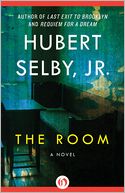 The Room by Hubert Selby Jr.: NOOK Book Cover