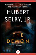 The Demon by Hubert Selby Jr.: NOOK Book Cover