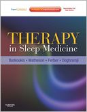 Therapy in Sleep Medicine