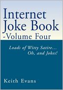 download Internet Joke Book - Volume Four book