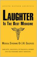 download LAUGHTER IS THE BEST MEDICINE book
