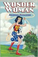 Wonder Woman: Amazon Princess