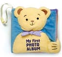 My First Photo Album