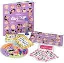Girl Talk: Games to Get the Gab Going - at Home, at School, or Anywhere Girls Go! (American Girl Library Series)