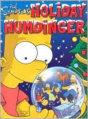 download Simpsons Holiday Humdinger book