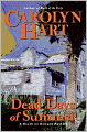 Dead Days of Summer (Death on Demand Series #17)