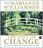 The Gift of Change: Spiritual Guidance for a Radically New Life