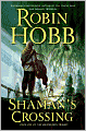 Shaman's Crossing (Soldier Son Series #1)
