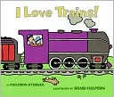 I Love Trains!