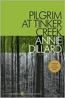 Pilgrim at Tinker Creek