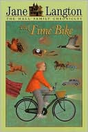 The Time Bike (The Hall Family Chronicles Series)