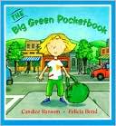 Big Green Pocketbook